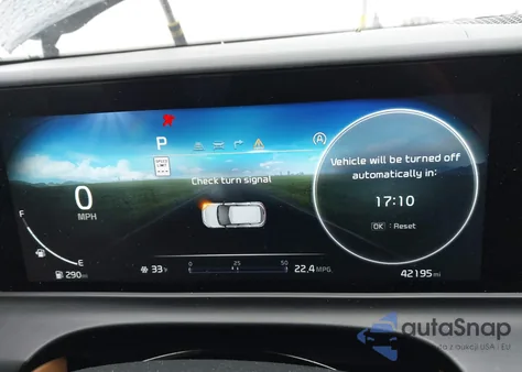 2024 Kia Seltos Ex from USA, damaged, VIN KNDER2AAXR7551409